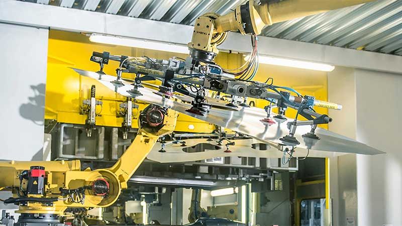 选择ROVAS®，为纺织、造纸、印刷设备注入持久活力